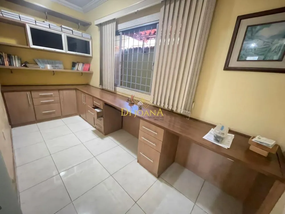 Casa, 4 quartos, 360 m² - Foto 8