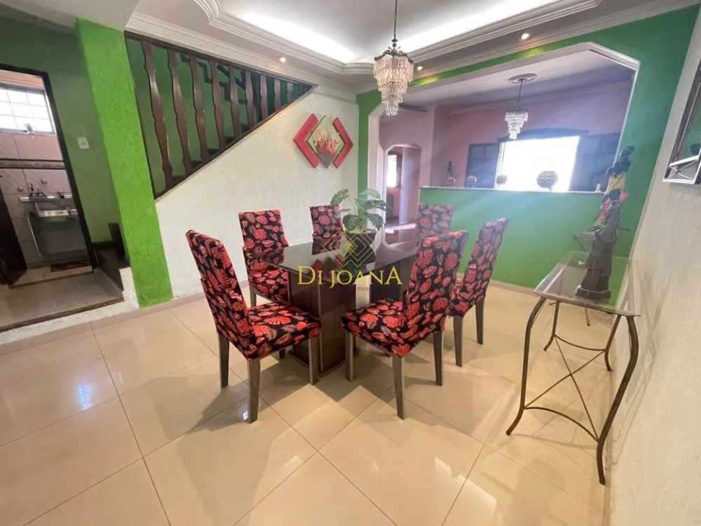Casa, 4 quartos, 360 m² - Foto 4