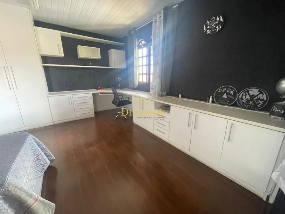 Casa, 4 quartos, 360 m² - Foto 6