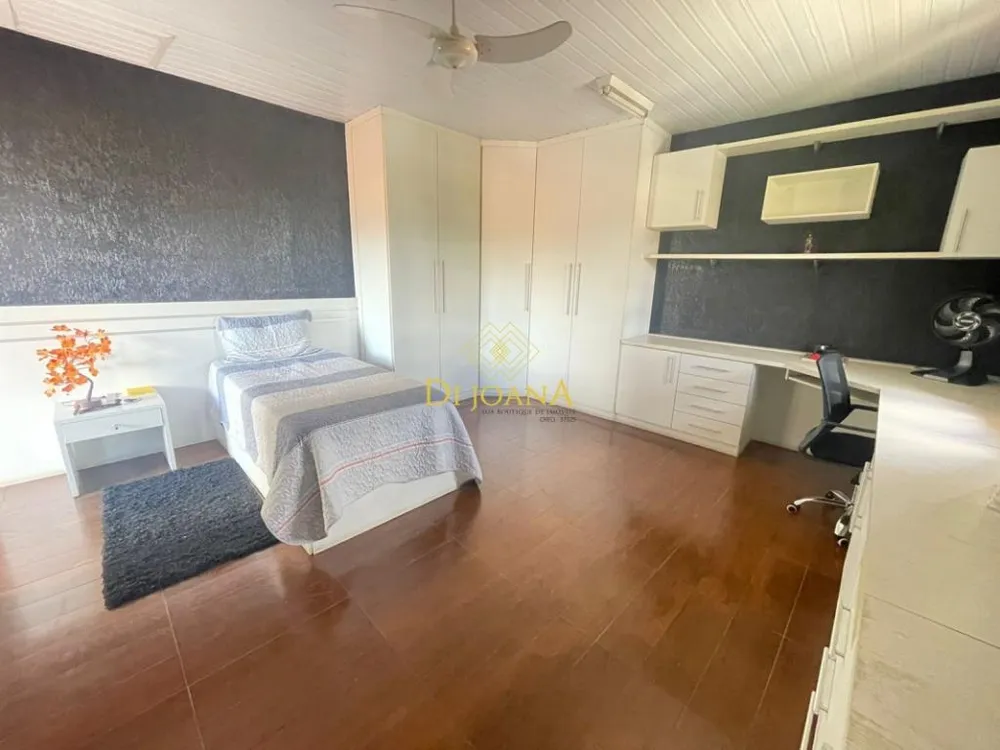 Casa, 4 quartos, 360 m² - Foto 5