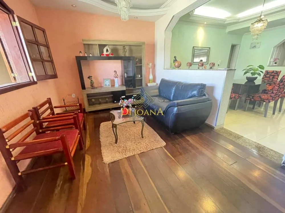Casa, 4 quartos, 360 m² - Foto 2