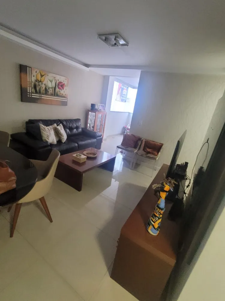 Cobertura, 3 quartos, 180 m² - Foto 3