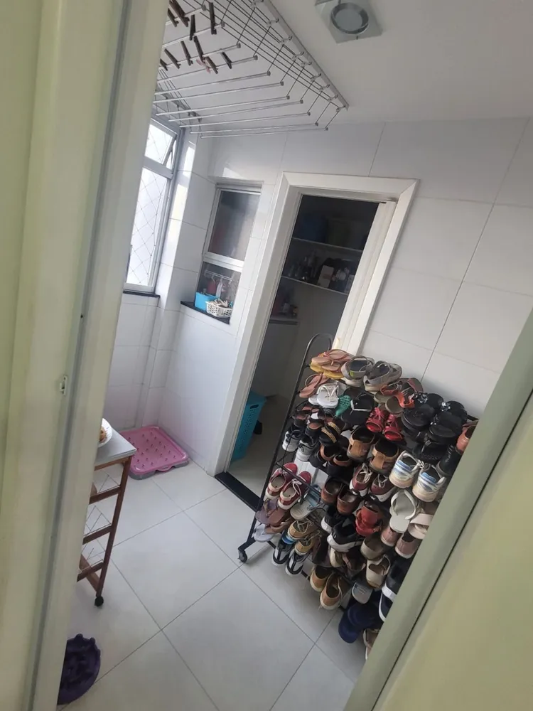 Cobertura, 3 quartos, 180 m² - Foto 7