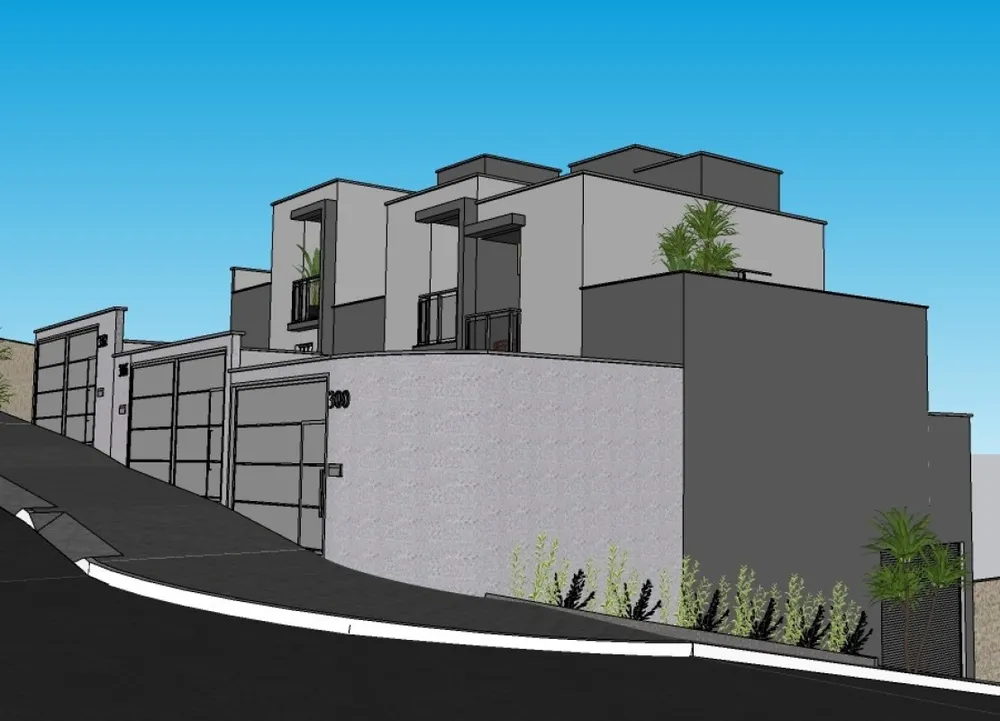 Casa, 3 quartos, 73 m² - Foto 5