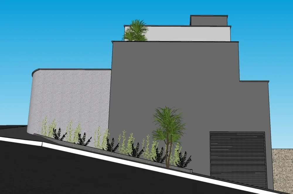 Casa, 3 quartos, 73 m² - Foto 6