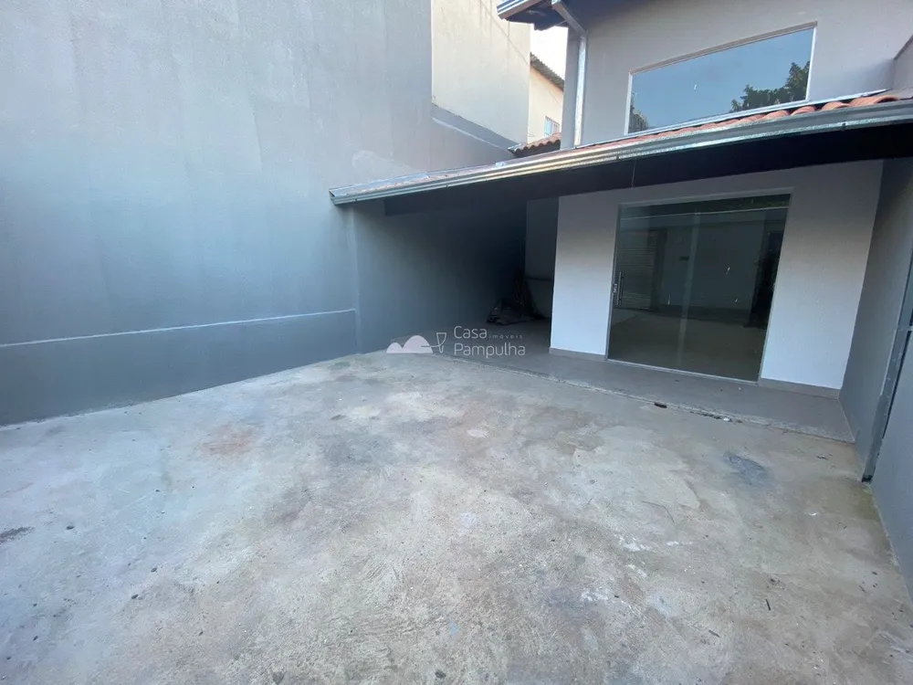 Casa, 3 quartos, 360 m² - Foto 17