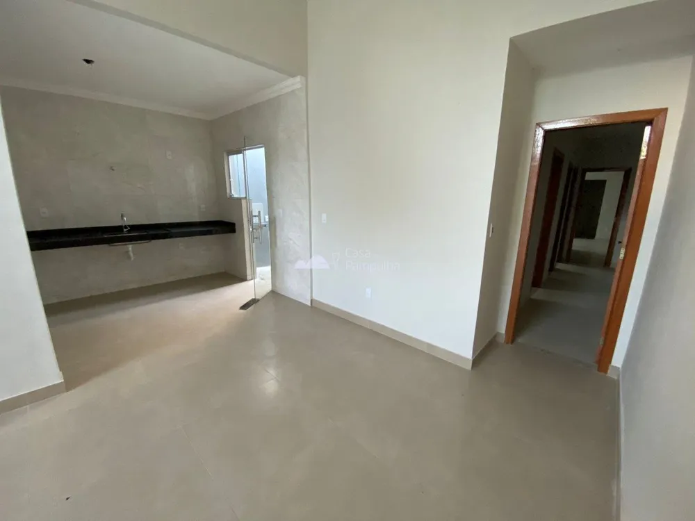 Casa, 3 quartos, 360 m² - Foto 4