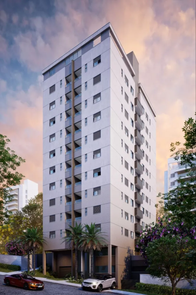 Apartamento, 2 quartos, 65 m² - Foto 1