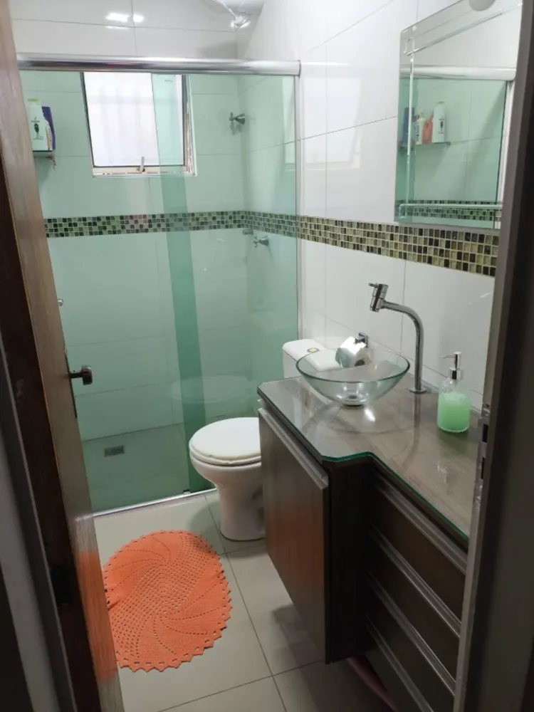 Apartamento, 3 quartos, 110 m² - Foto 10