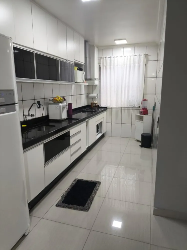 Apartamento, 3 quartos, 110 m² - Foto 5