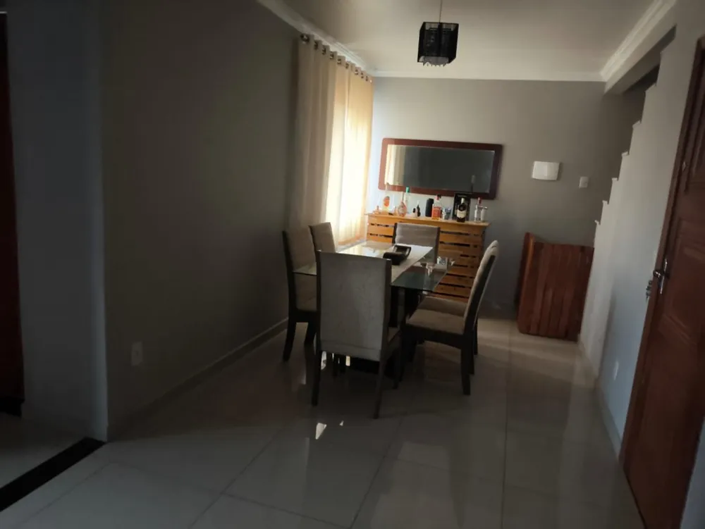 Apartamento, 3 quartos, 110 m² - Foto 4