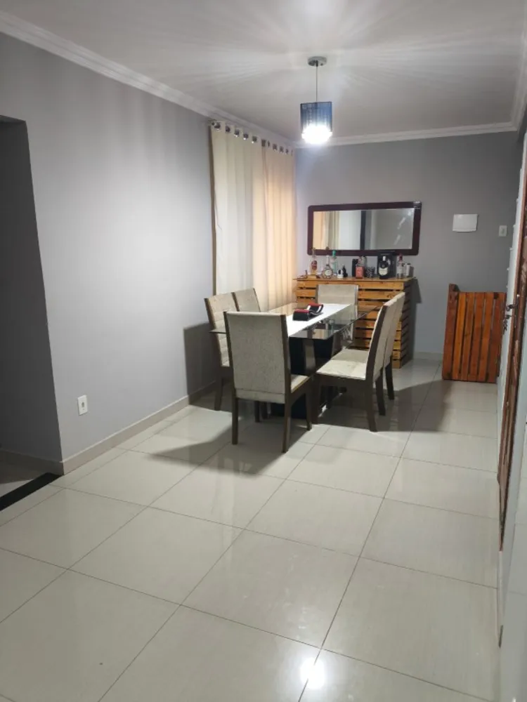 Apartamento, 3 quartos, 110 m² - Foto 3