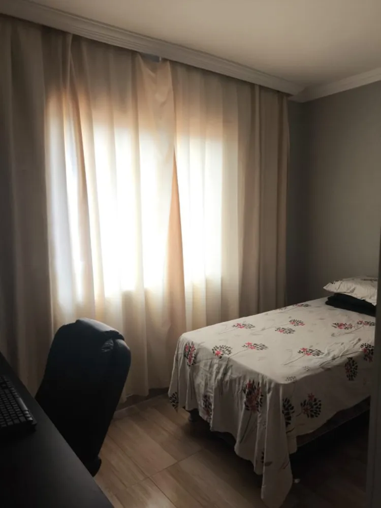 Apartamento, 3 quartos, 110 m² - Foto 9