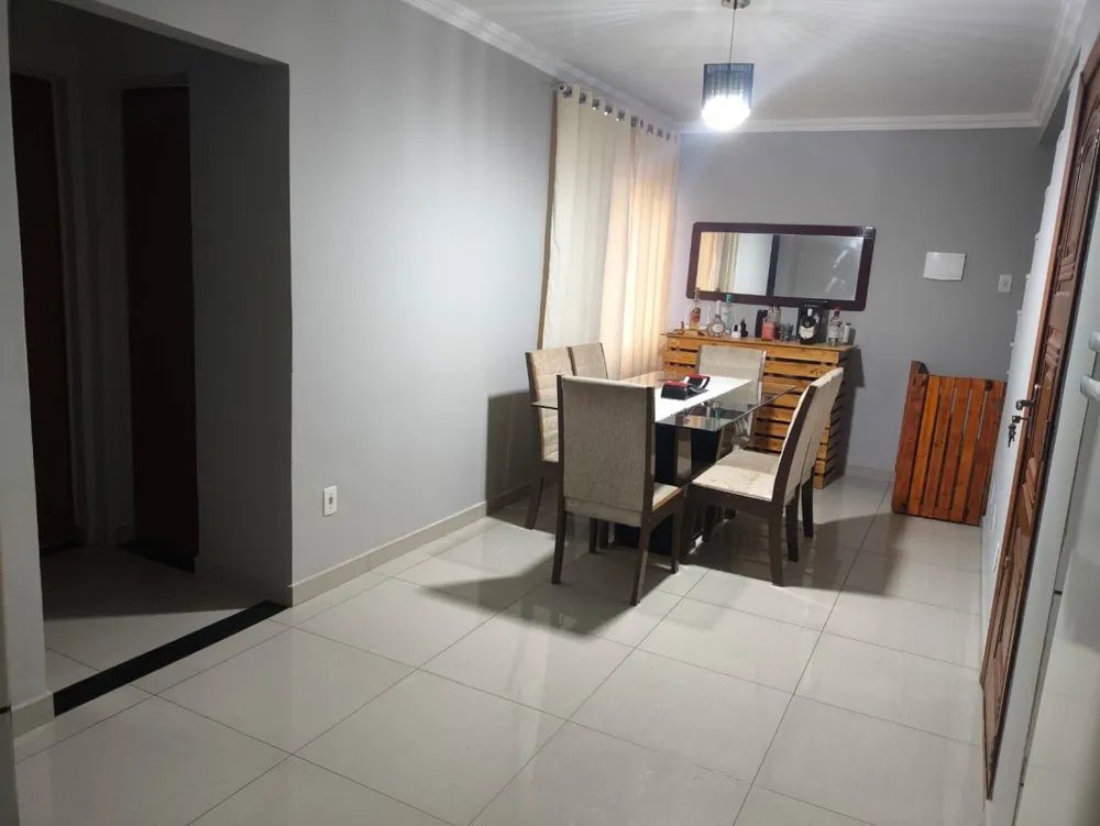 Apartamento, 3 quartos, 110 m² - Foto 2