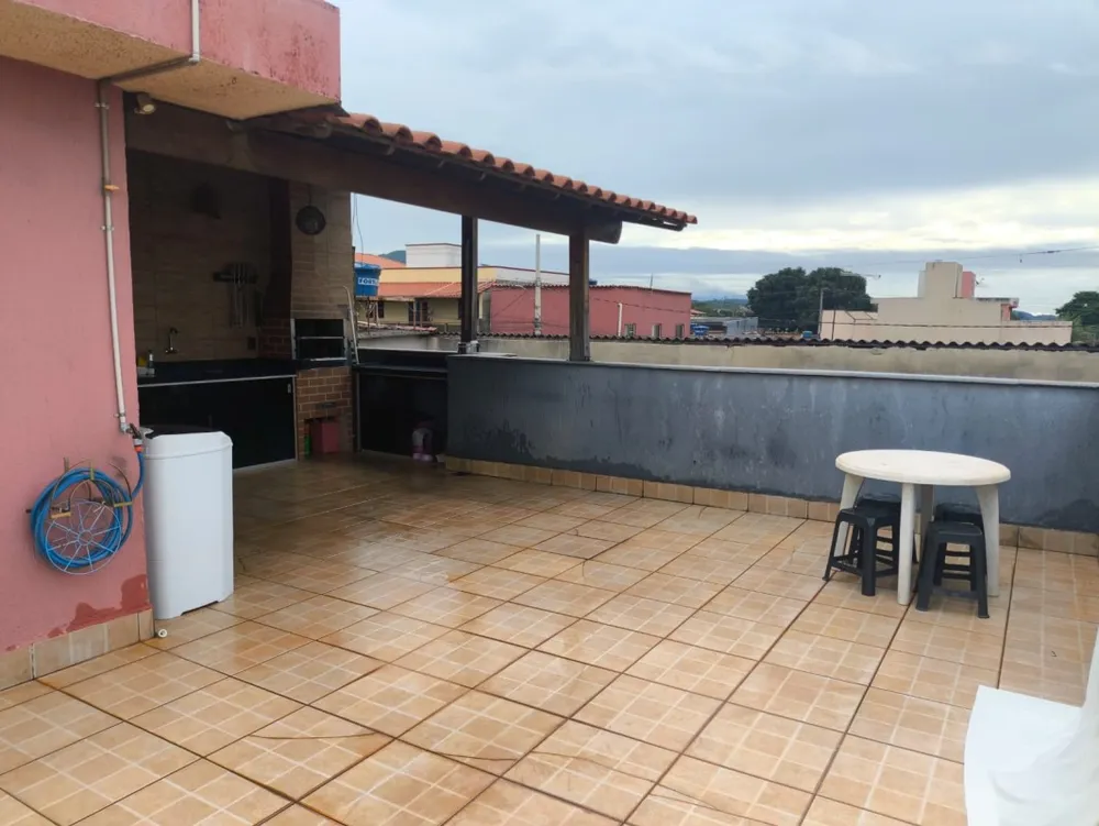 Apartamento, 3 quartos, 110 m² - Foto 1