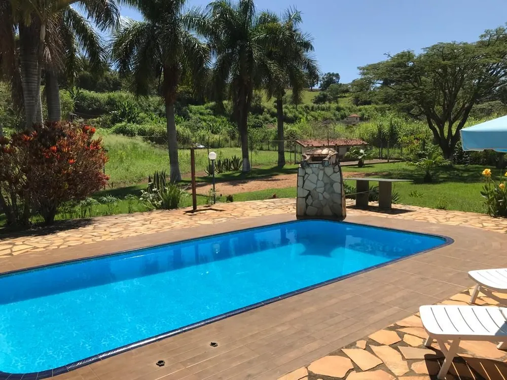 Chácara, 3 quartos - Foto 2