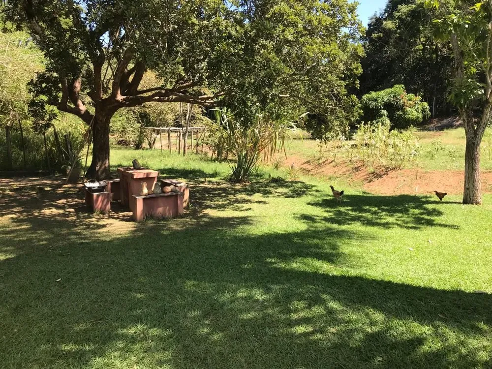 Chácara, 3 quartos - Foto 4