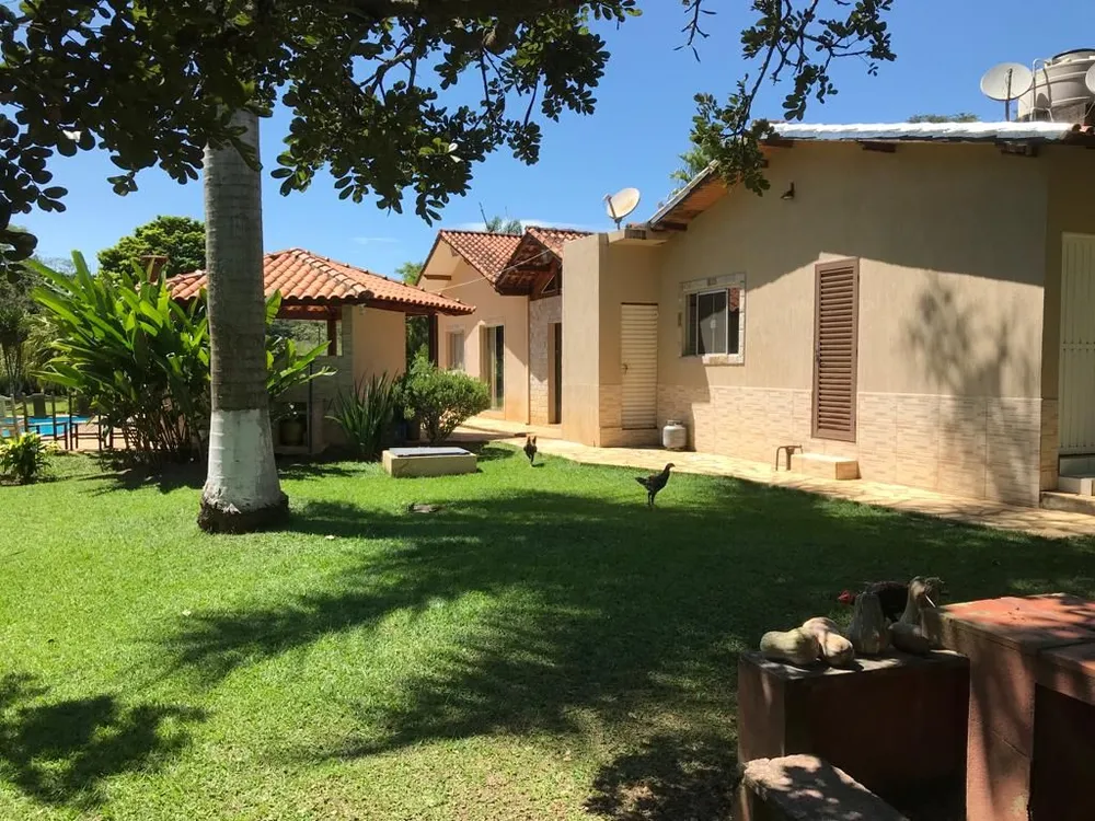 Chácara, 3 quartos - Foto 7
