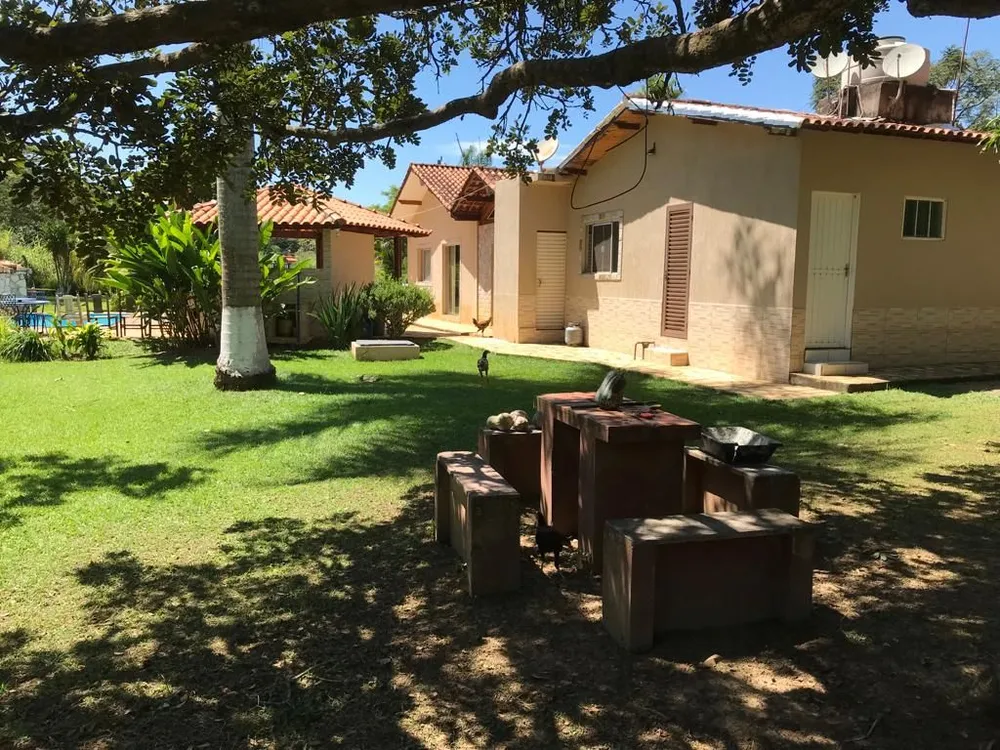 Sítio, 3 quartos, 13620 m² - Foto 12