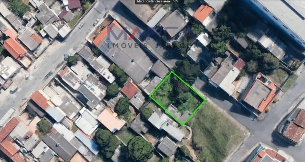 Terreno, 500 m² - Foto 2