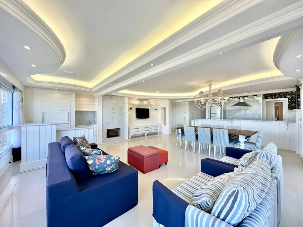 Apartamento, 3 quartos, 305 m² - Foto 4