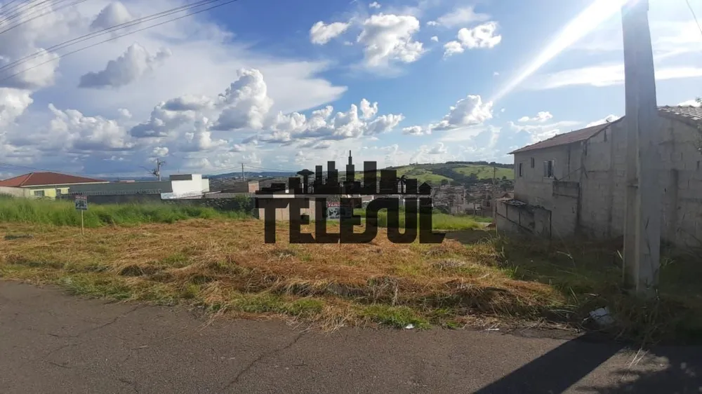 Terreno, 200 m² - Foto 1