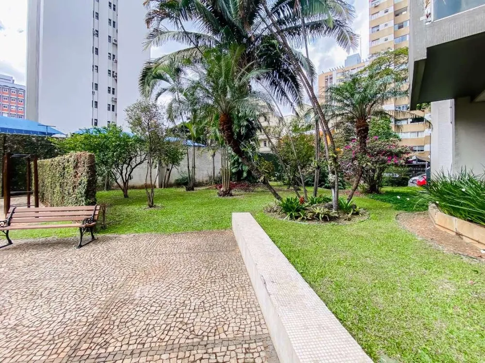 Apartamento, 3 quartos, 199 m² - Foto 19
