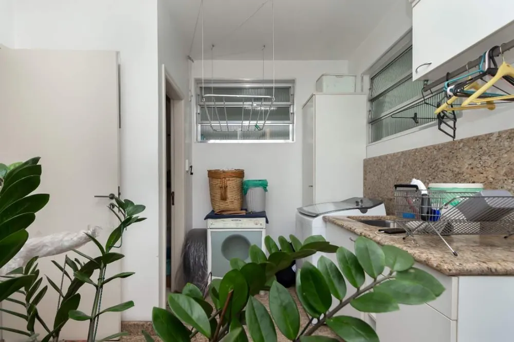 Apartamento, 3 quartos, 199 m² - Foto 16
