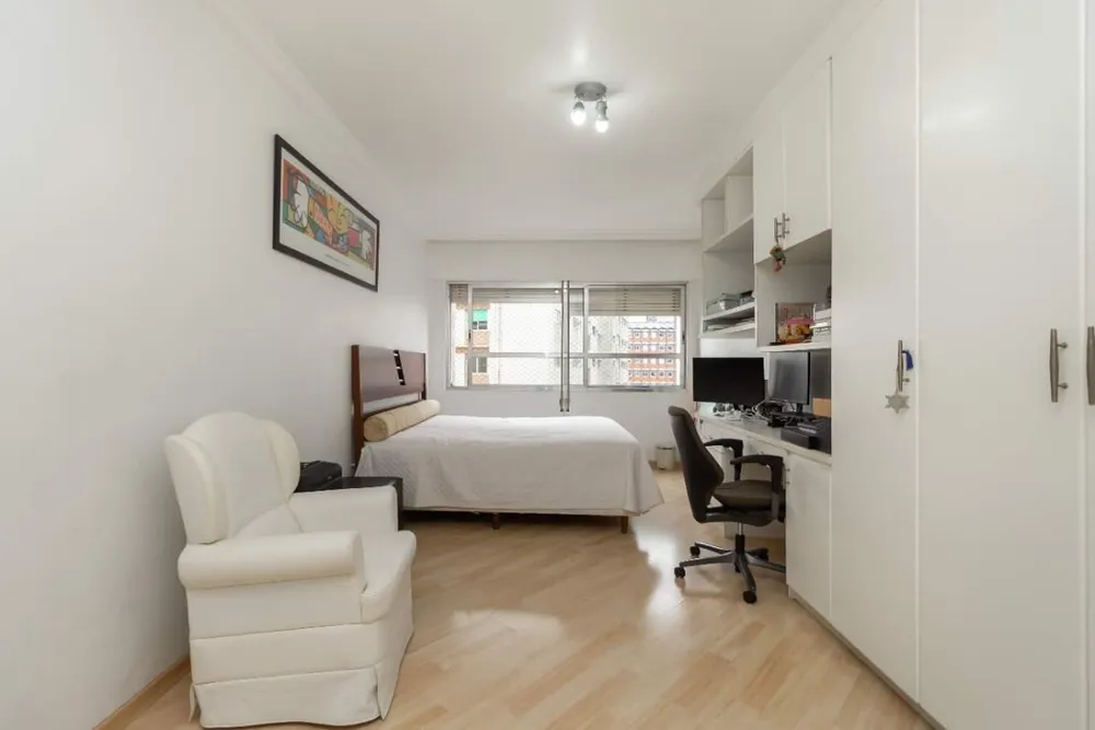 Apartamento, 3 quartos, 199 m² - Foto 8