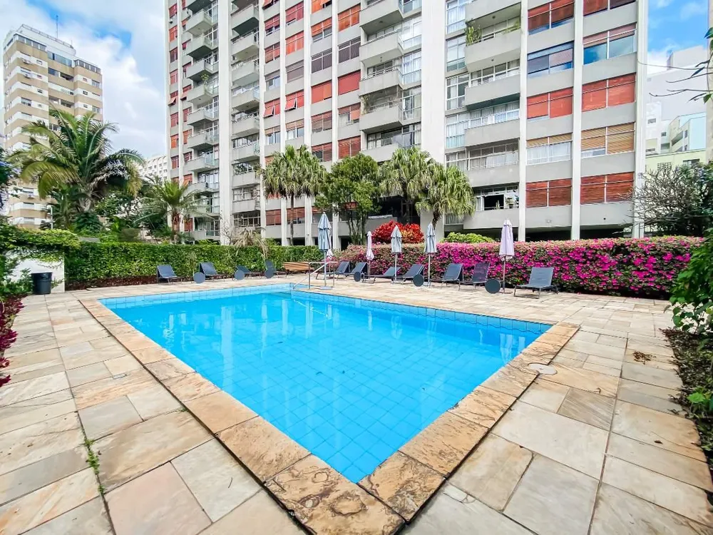 Apartamento, 3 quartos, 199 m² - Foto 6