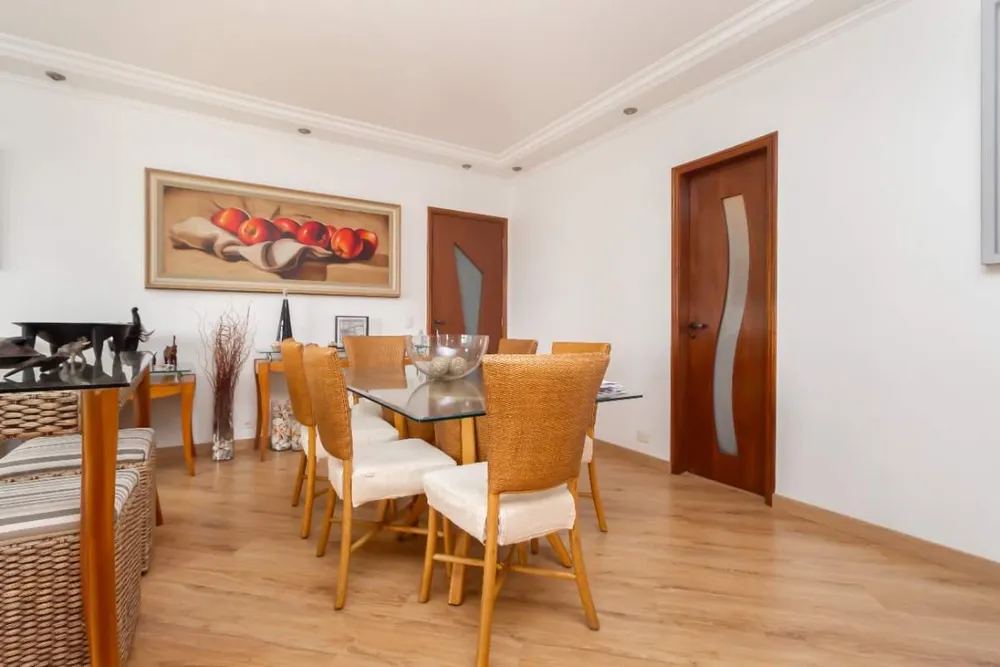 Apartamento, 3 quartos, 199 m² - Foto 2