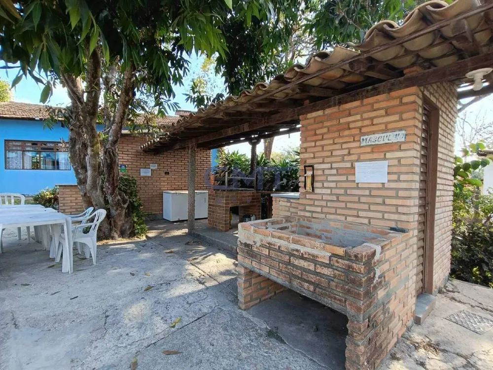 Chácara, 12 quartos - Foto 7