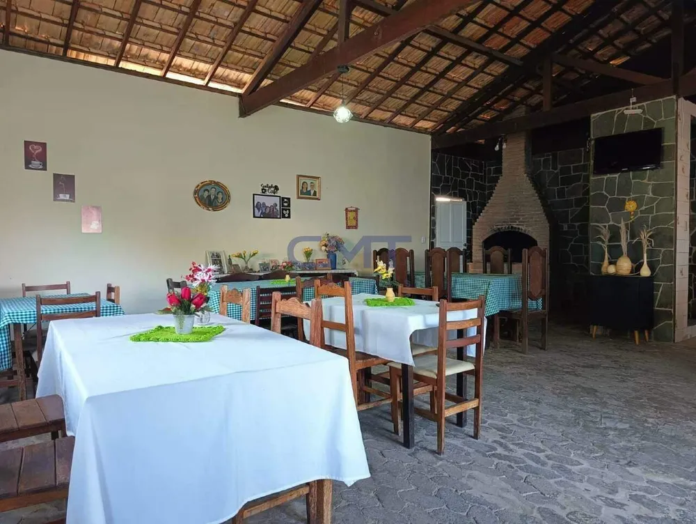 Chácara, 12 quartos - Foto 8