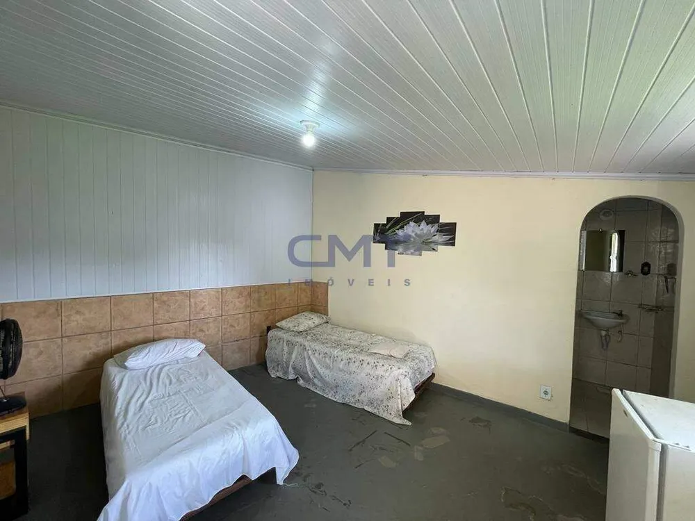 Chácara, 12 quartos - Foto 4