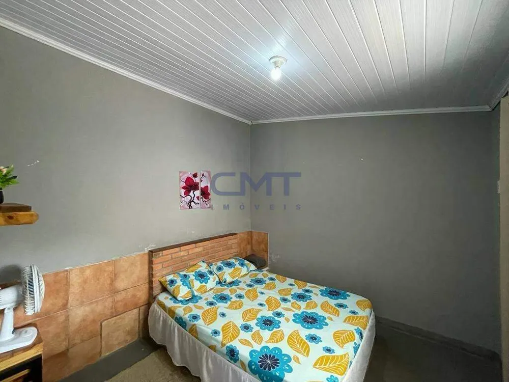 Chácara, 12 quartos - Foto 6