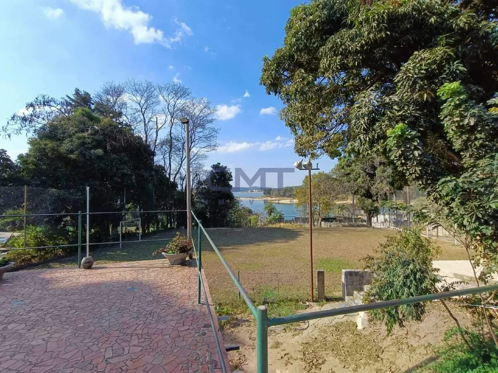 Chácara, 12 quartos - Foto 11