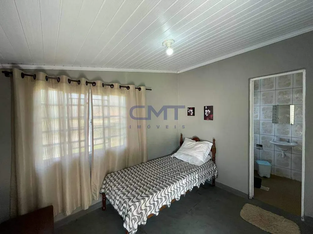 Chácara, 12 quartos - Foto 5