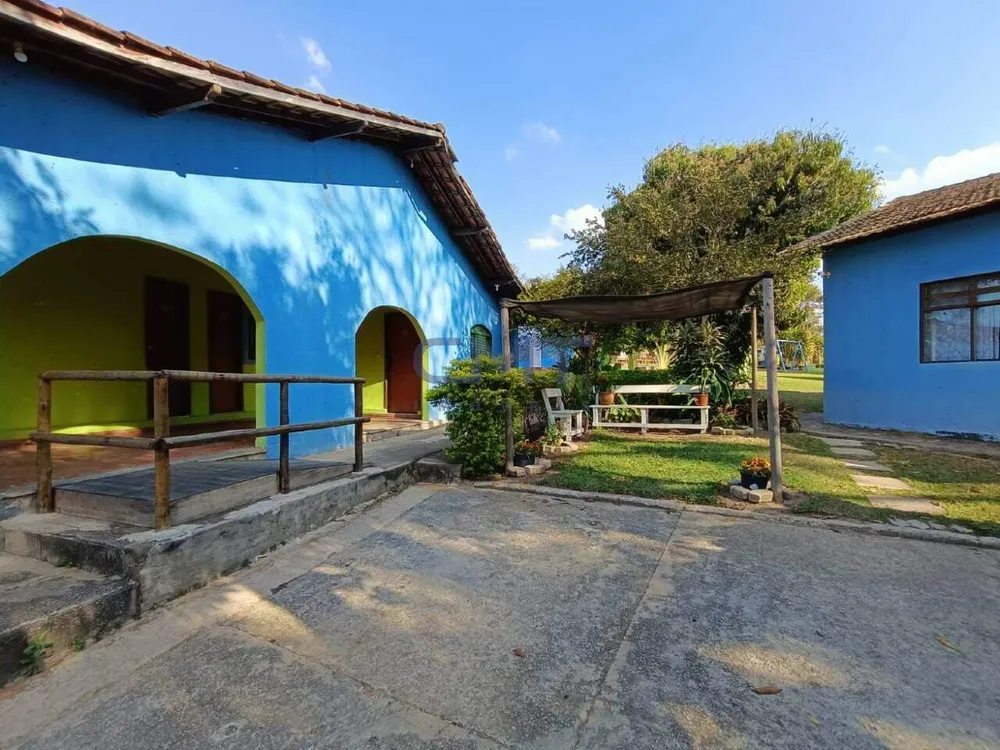 Chácara, 12 quartos - Foto 13