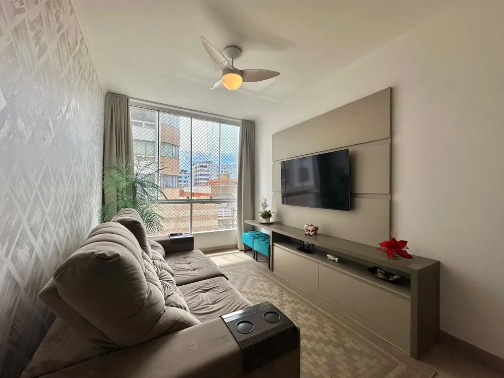 Apartamento, 2 quartos - Foto 1