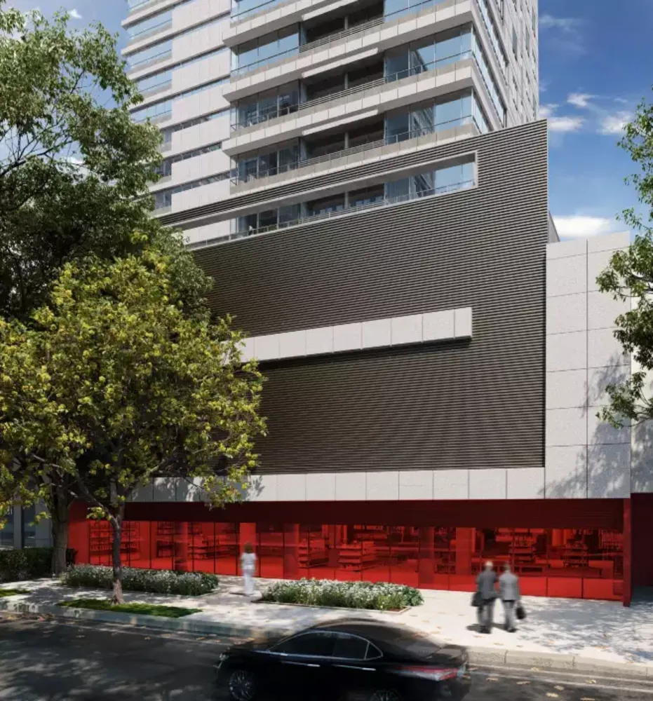 Apartamento, 4 quartos, 254 m² - Foto 15