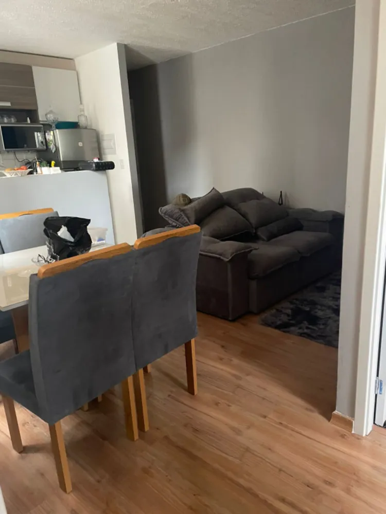 Apartamento, 2 quartos, 45 m² - Foto 6