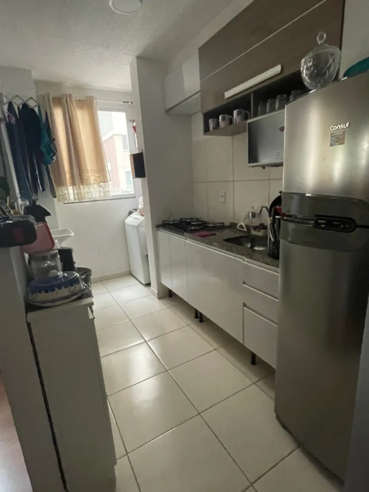 Apartamento, 2 quartos, 45 m² - Foto 10