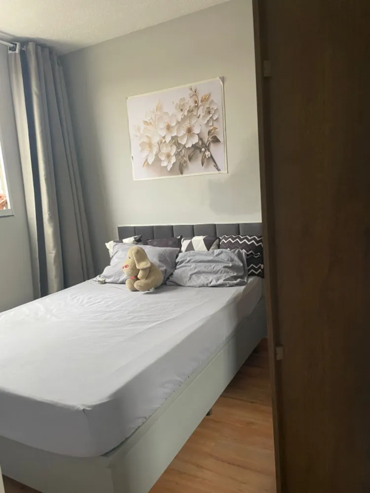 Apartamento, 2 quartos, 45 m² - Foto 11