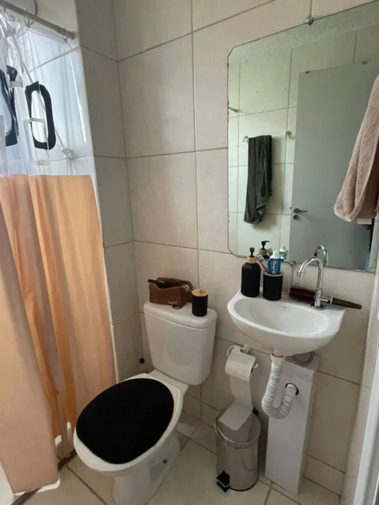 Apartamento, 2 quartos, 45 m² - Foto 8
