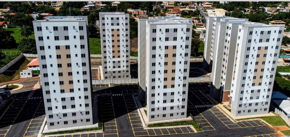 Apartamento, 2 quartos, 45 m² - Foto 12
