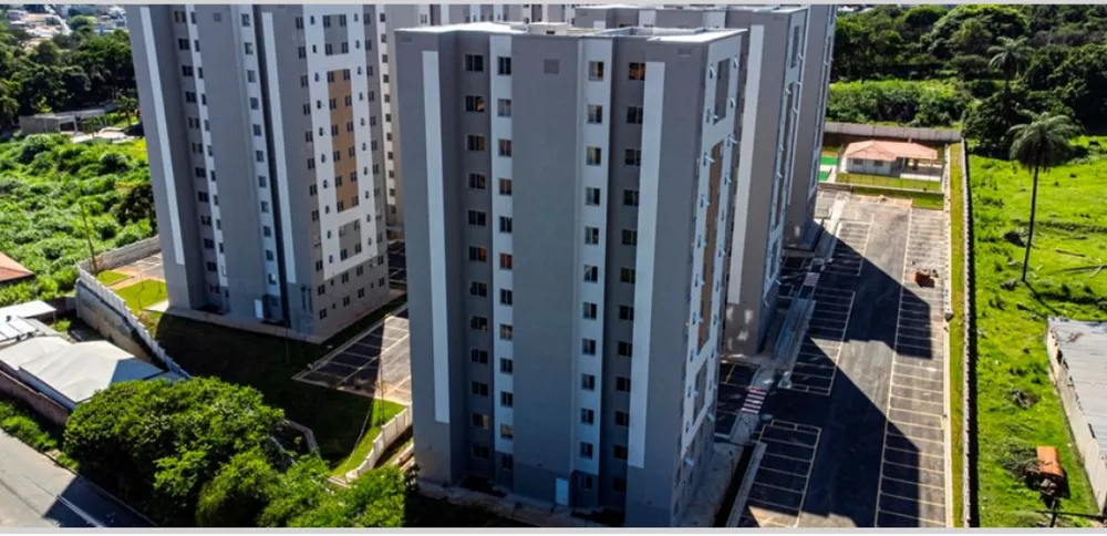 Apartamento, 2 quartos, 45 m² - Foto 3