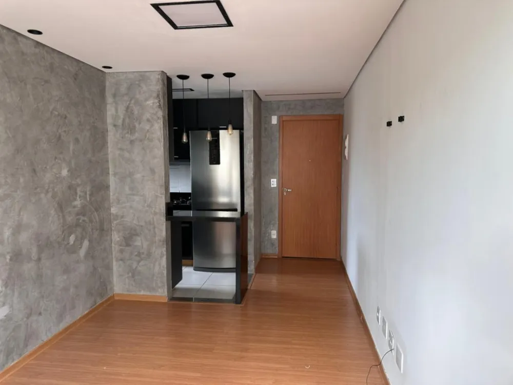 Apartamento, 2 quartos, 49 m² - Foto 1