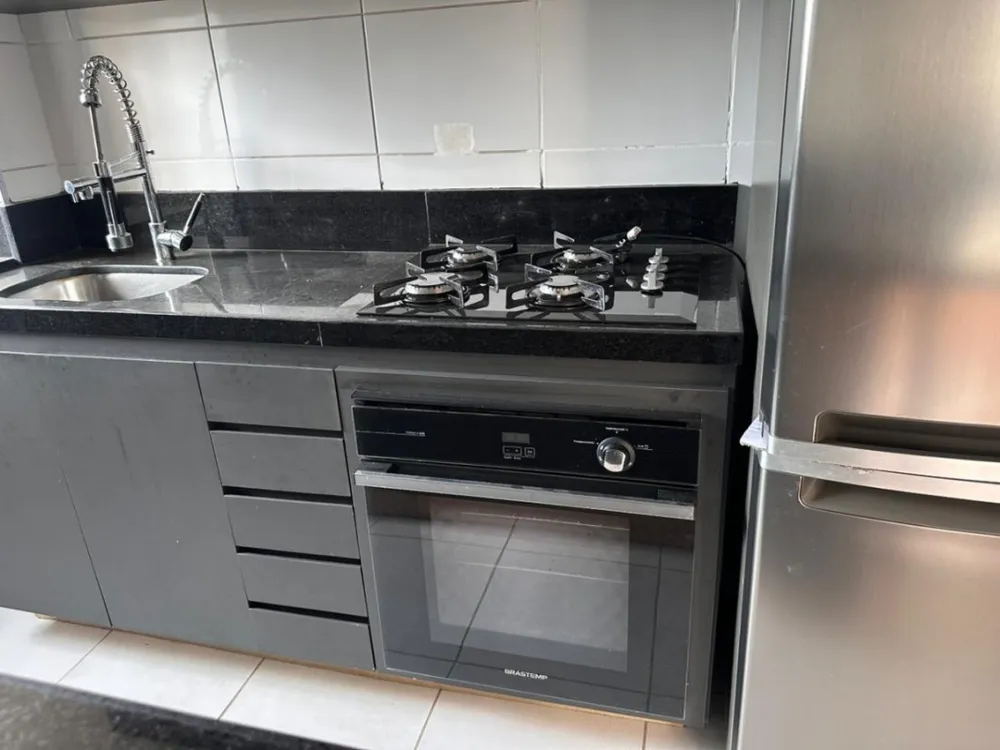 Apartamento, 2 quartos, 49 m² - Foto 3