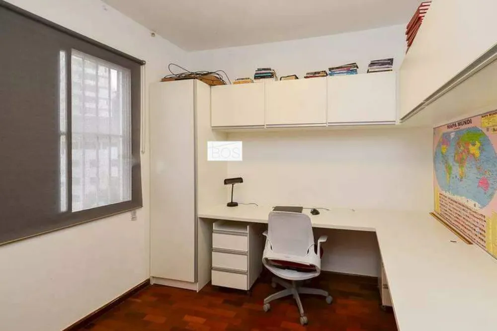 Apartamento, 3 quartos, 91 m² - Foto 5