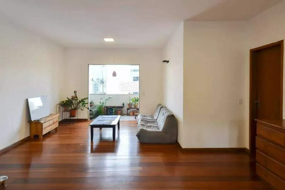 Apartamento, 3 quartos, 91 m² - Foto 1
